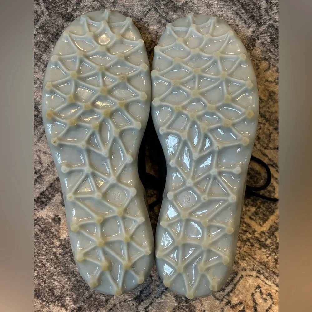 Ecco Women’s Cage Pro GTX Golf Shoes Size 8‎